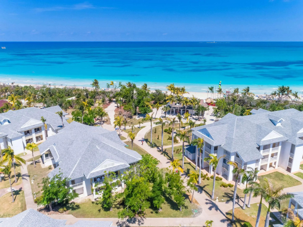Meliá Península Varadero - фото 26
