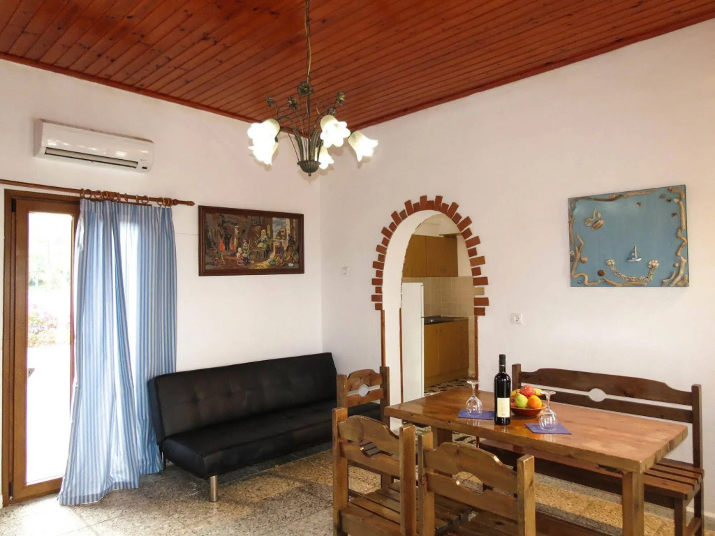 Spiros-Soula Family Hotel & Apartments - Général