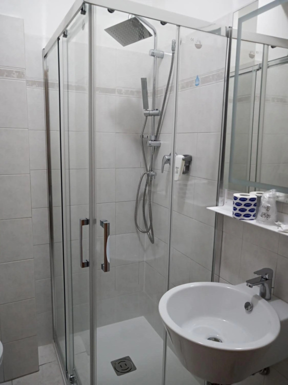 Hotel San Giorgio - Général