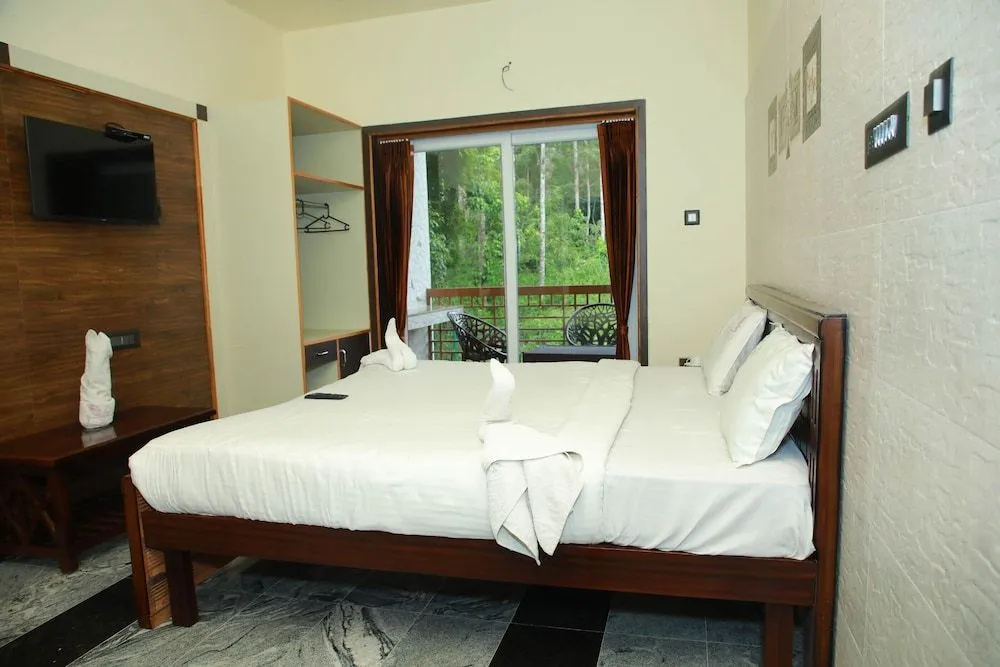 The Brook - Resorts & Spa - Yercaud - фото 5