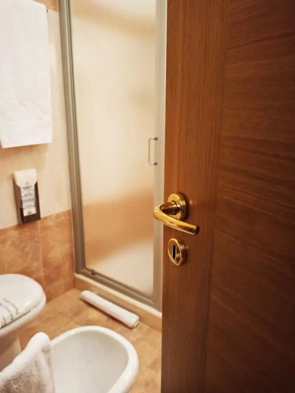 Hotel Naitendi - Chambres