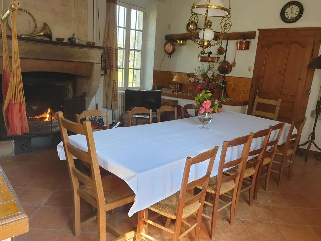 Cottage