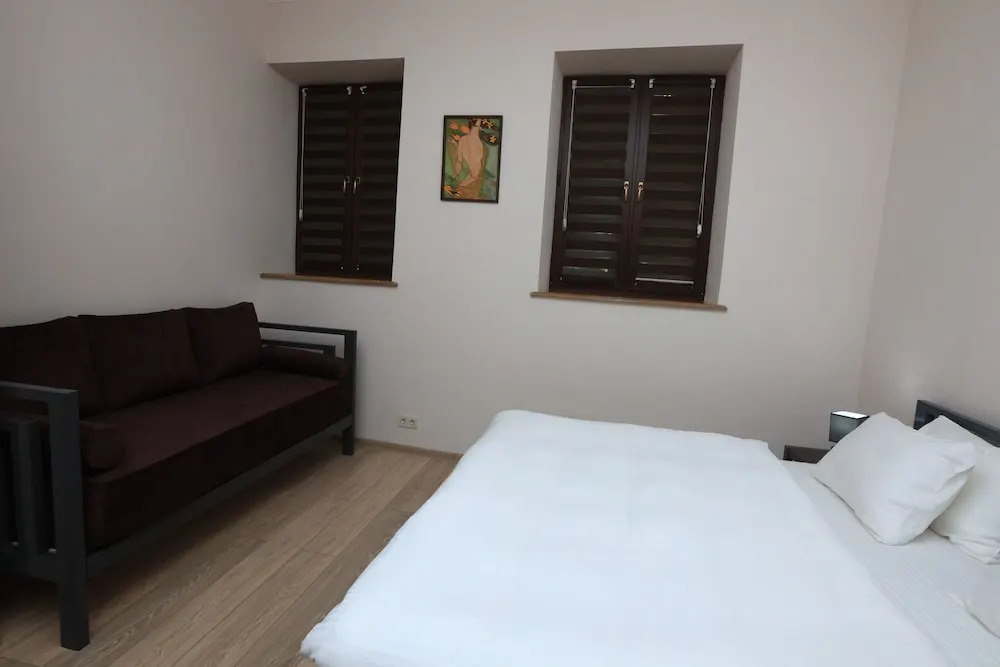 Syune Mini Hotel - фото 19