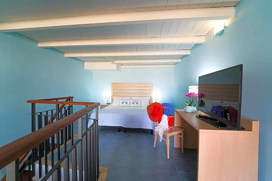 Standard Family room