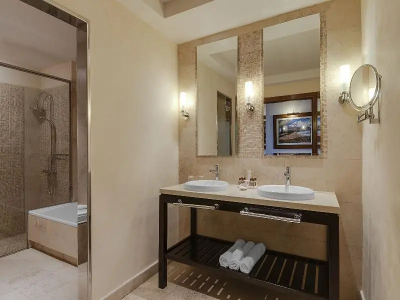 Sheraton Fuerteventura Beach, Golf & Spa Resort - Chambres