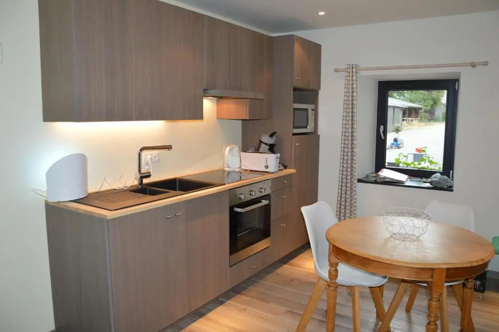 1 Bedroom Cottage