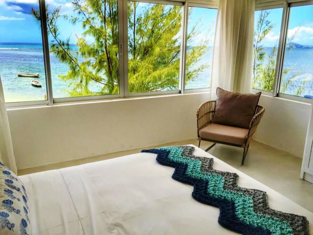 Seapoint Boutique Hotel - Général