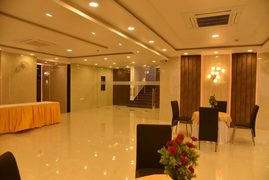 Hotel photo 30