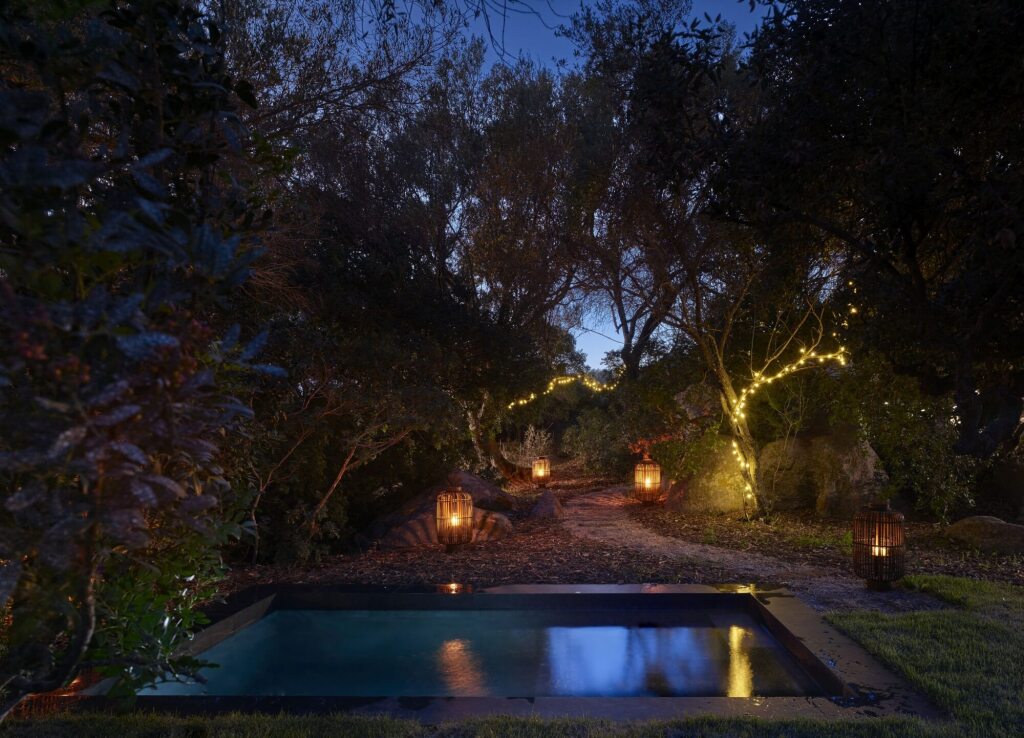 Cascioni Eco Retreat -  Suites With Private Pool