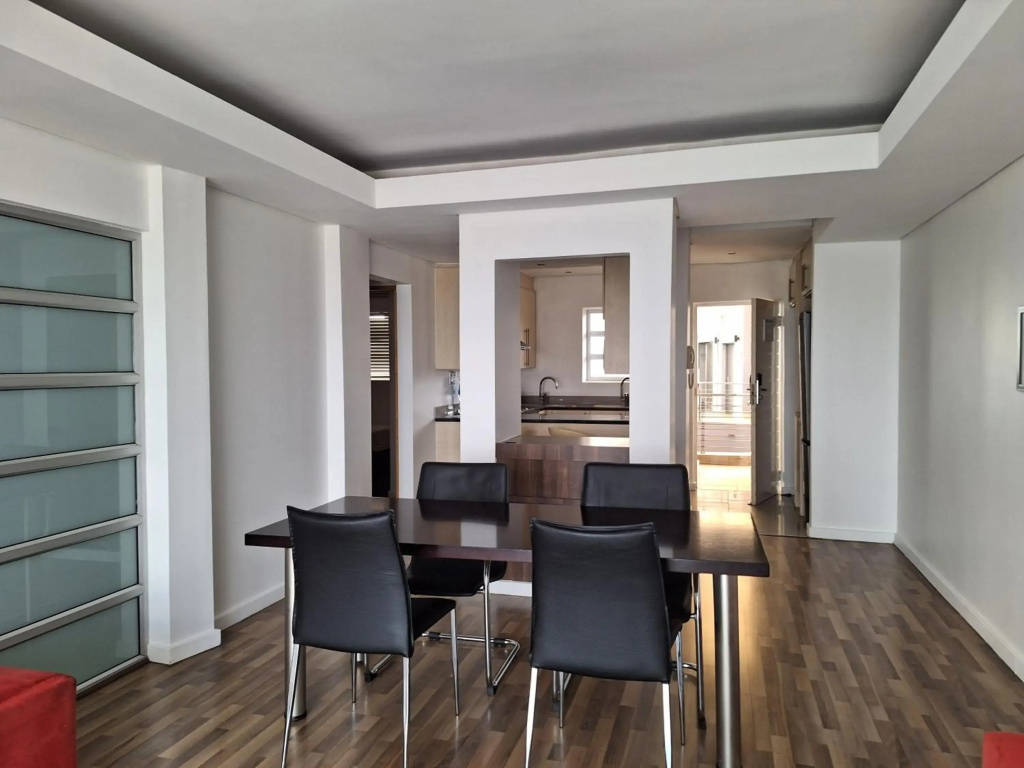 Genesis All-Suite Hotel - Général