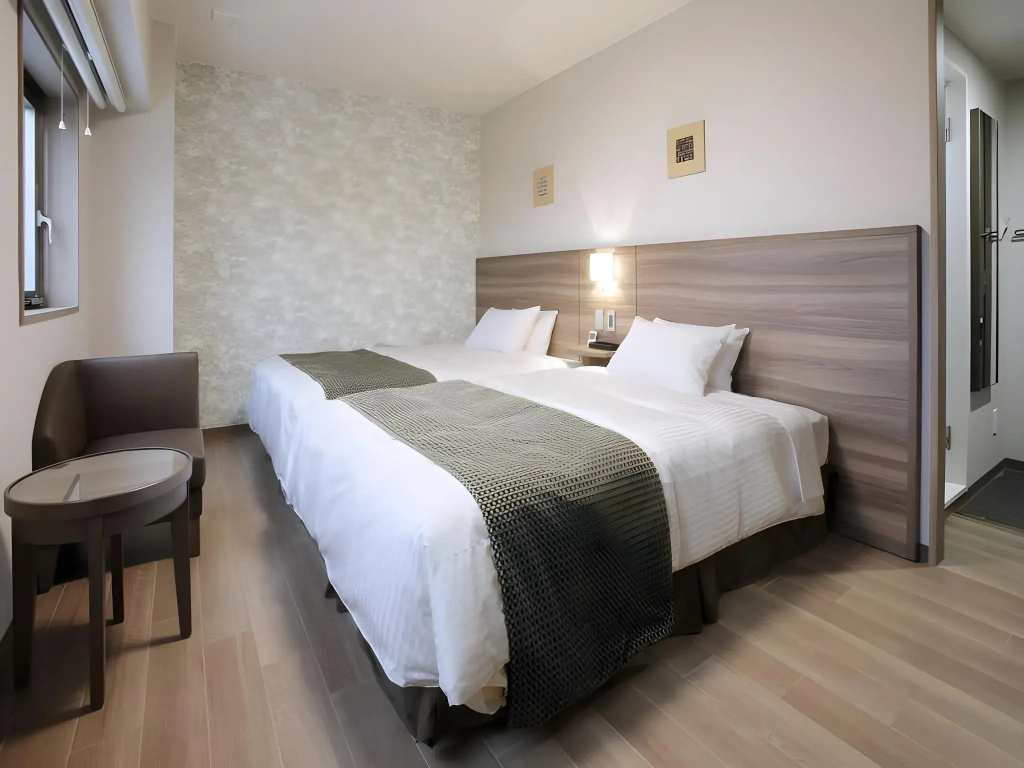 Hotel Sunoak Kashiwanoha - Général