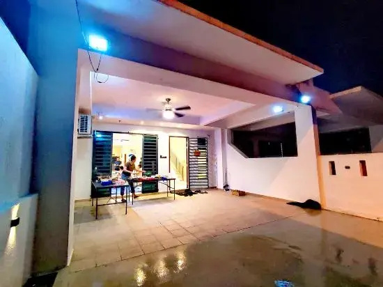 Viens303 Home Bentong Homestay