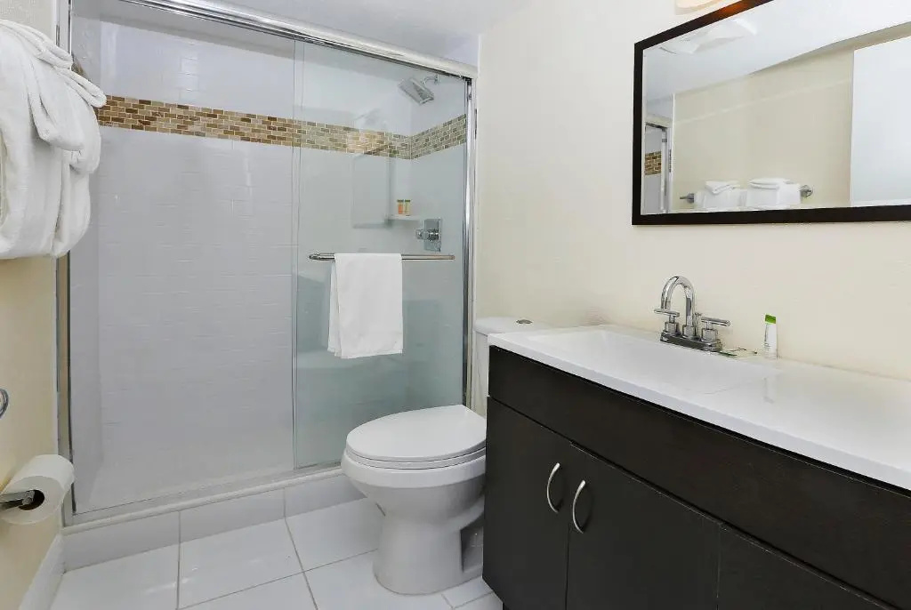 Chateau Mar Beach Resort - Chambres