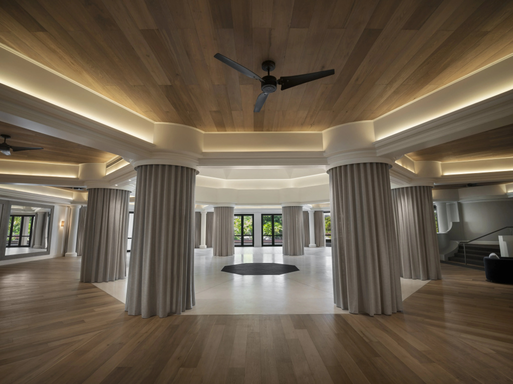 InterContinental Hayman Great Barrier Reef by IHG - Général