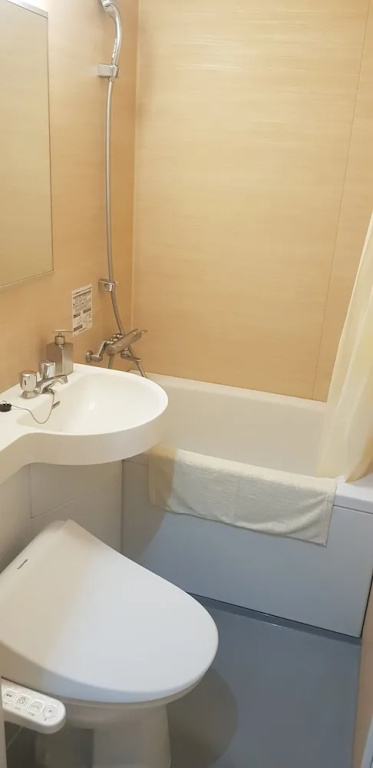 OYO KAME-CiTi Ryokan Kameido 사진 13