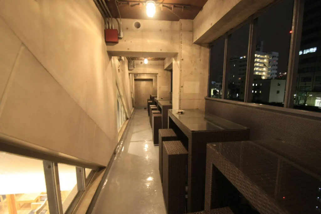 Hotel photo 11