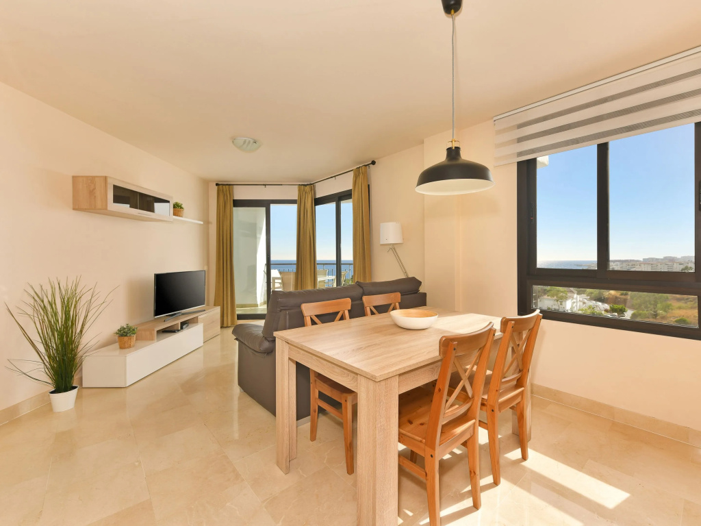 Olée Nerja Holiday Rentals By Fuerte Group - Général