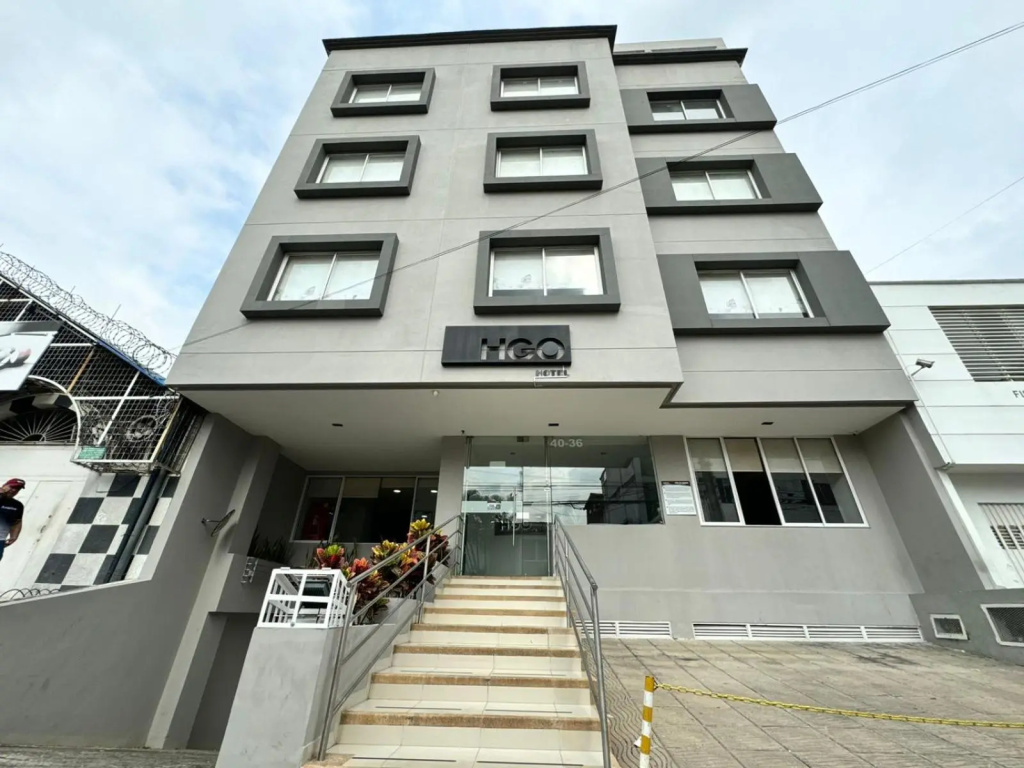 Hotel photo 16