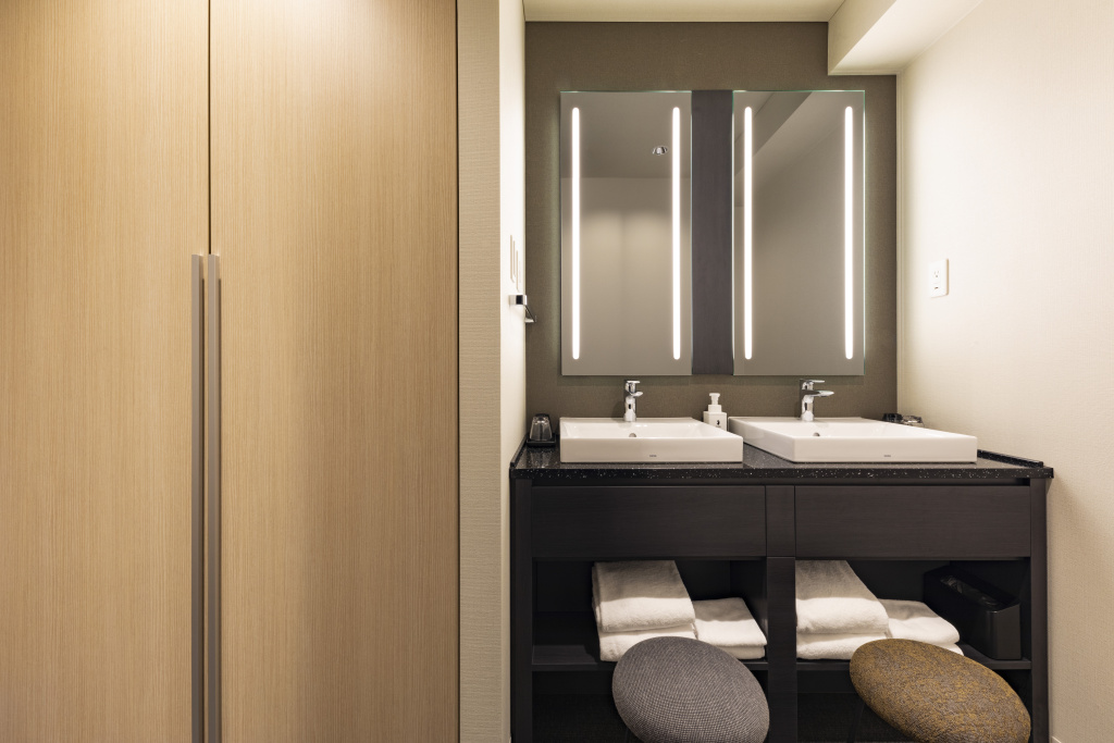 Hotel Hankyu RESPIRE OSAKA 사진 41