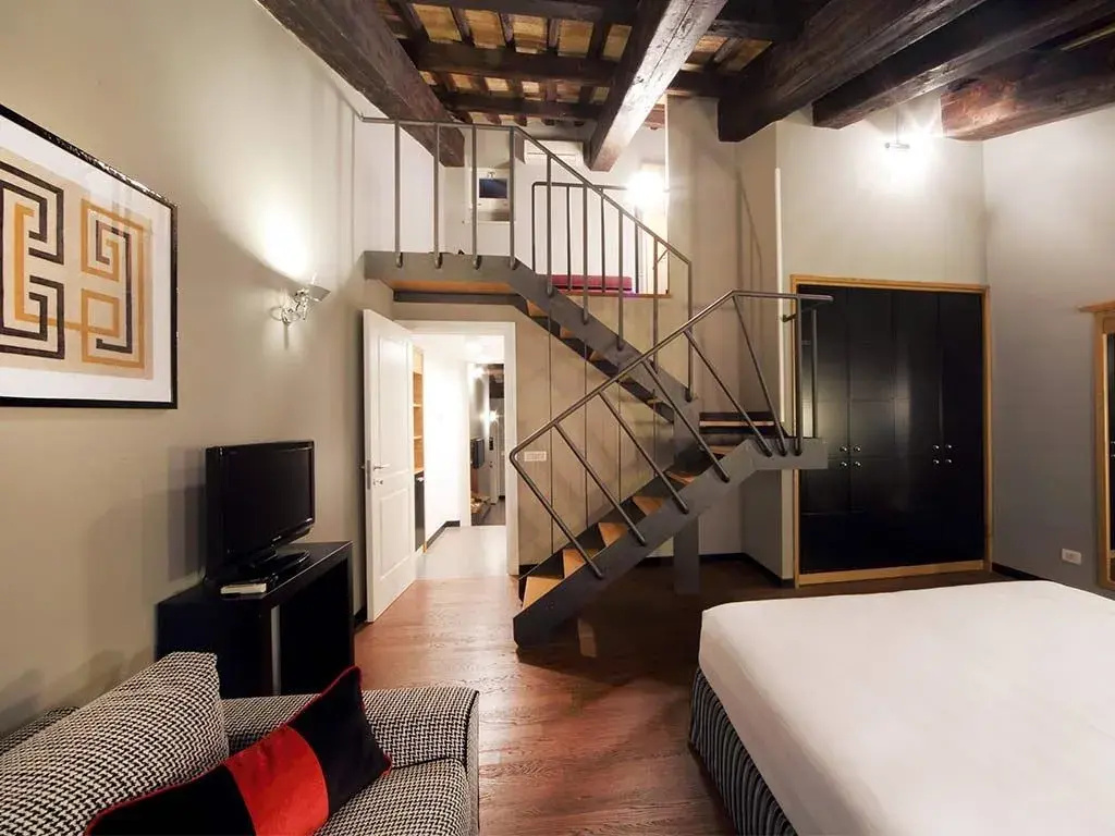 Hotel photo 10