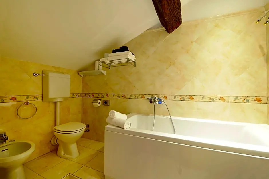 Ripagrande Hotel - Chambres