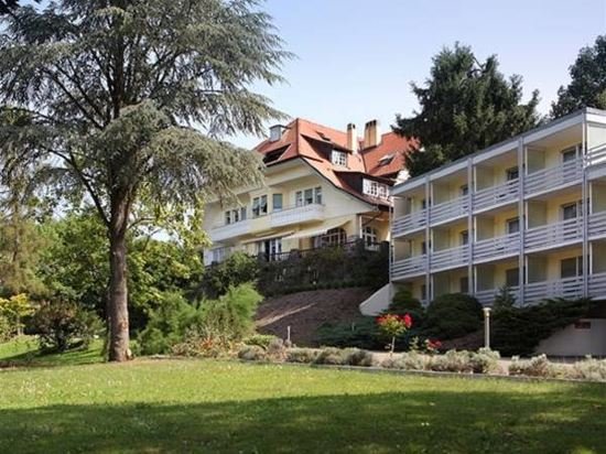 Hotel Villa Elben image
