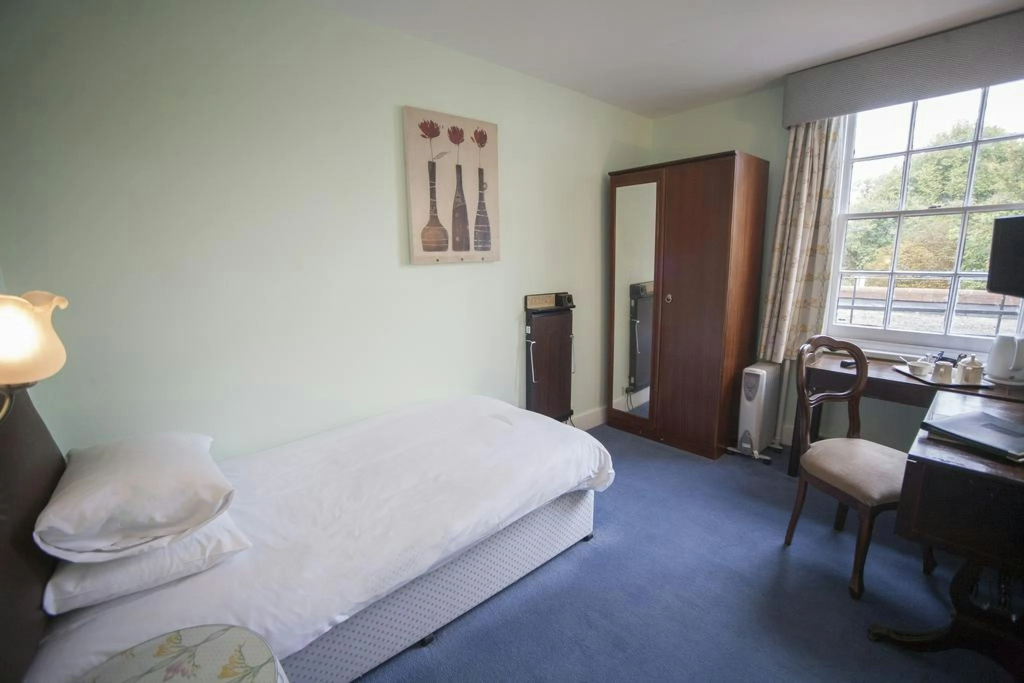 Shillingford Bridge Hotel - Général