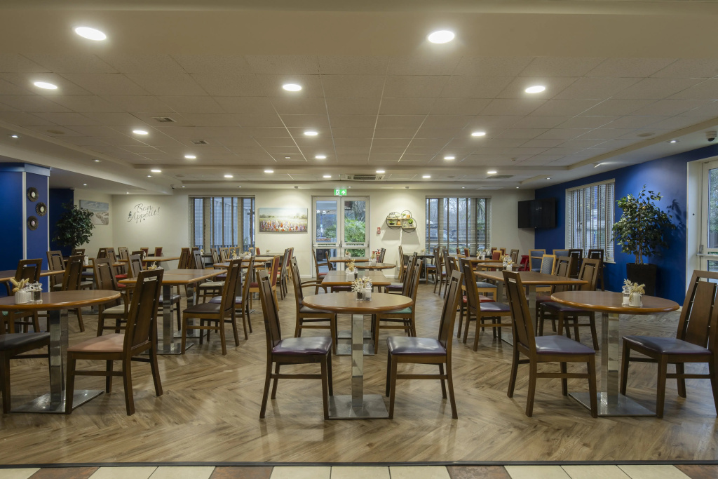 Holiday Inn Express Poole by IHG - Général