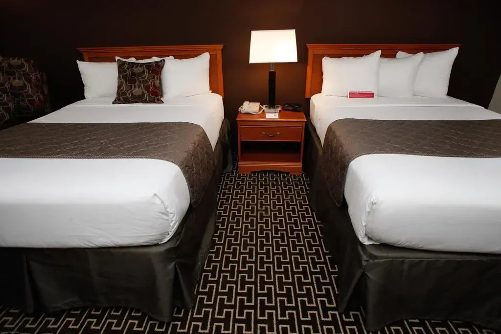 Sonesta Hotel Grand Rapids Airport - фото 48