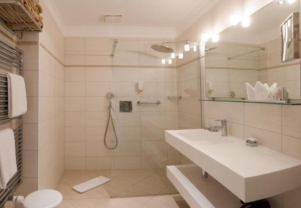 Boutique Hotel La Rocca - Chambres