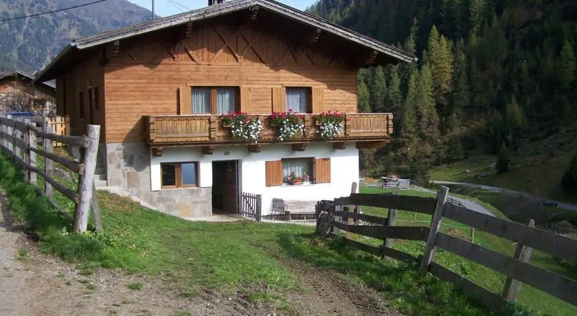 Urlaub auf der Alm
