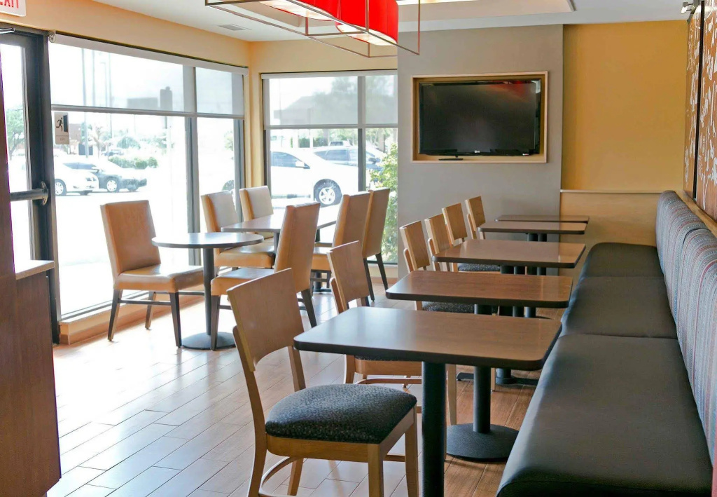TownePlace Suites By Marriott Shreveport Bossier City - Général