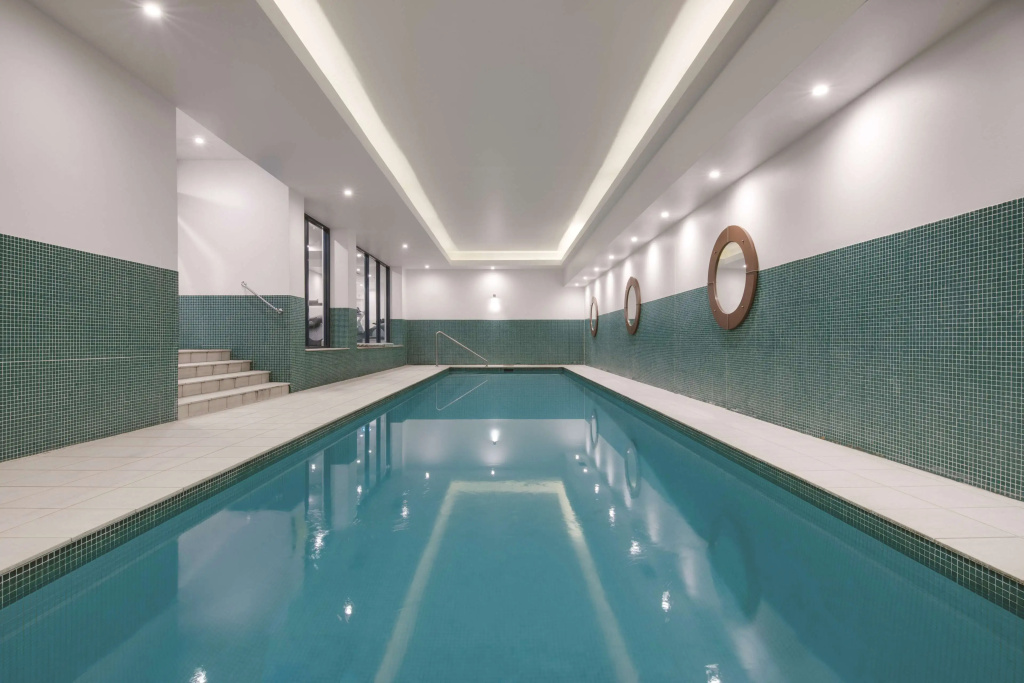 Adina Apartment Hotel Coogee Sydney - Général