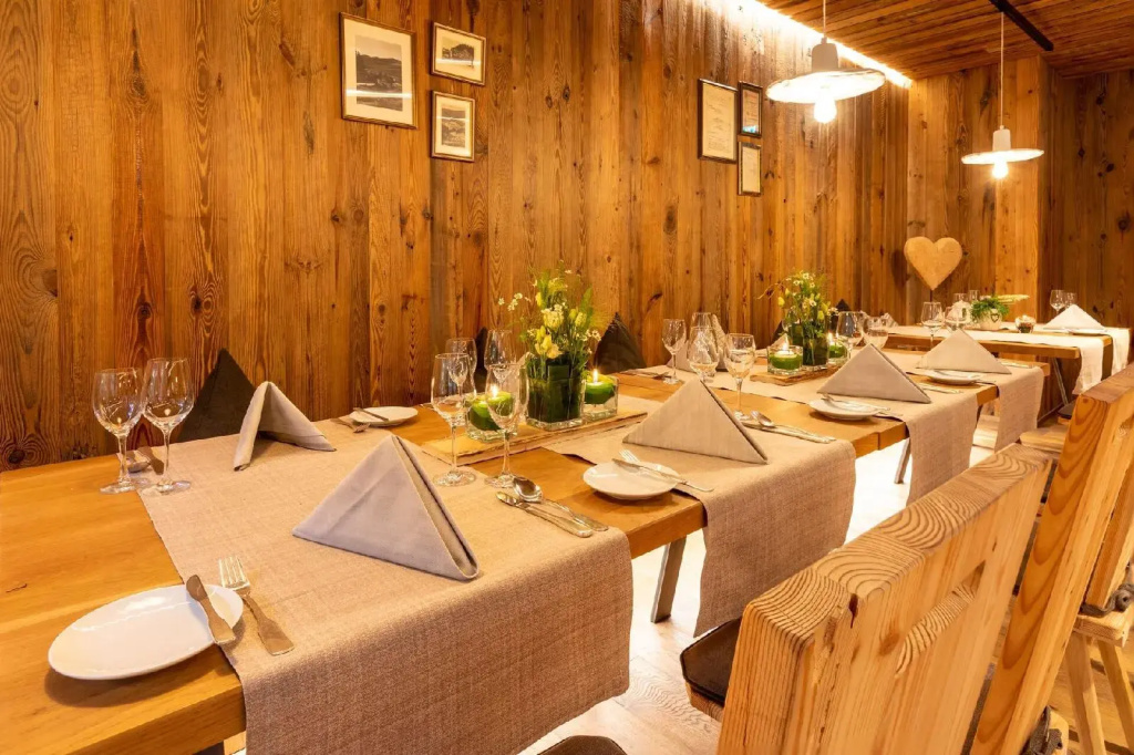 Sackmann Genuss und Spa Resort - Général