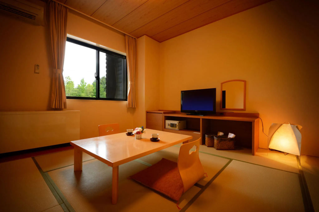 Appi Kogen Mori no Hotel - Général