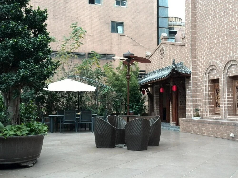 Chunxi Fang Old Chengdu Inn
