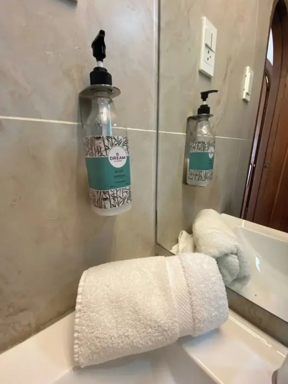 DREAM By Stannum Hotel - Chambres