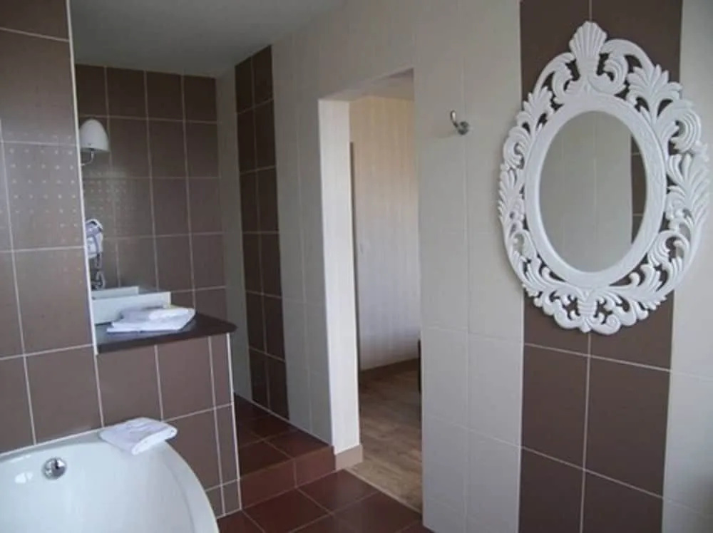 Afficher la photo 8 — Hotel Le Montloire