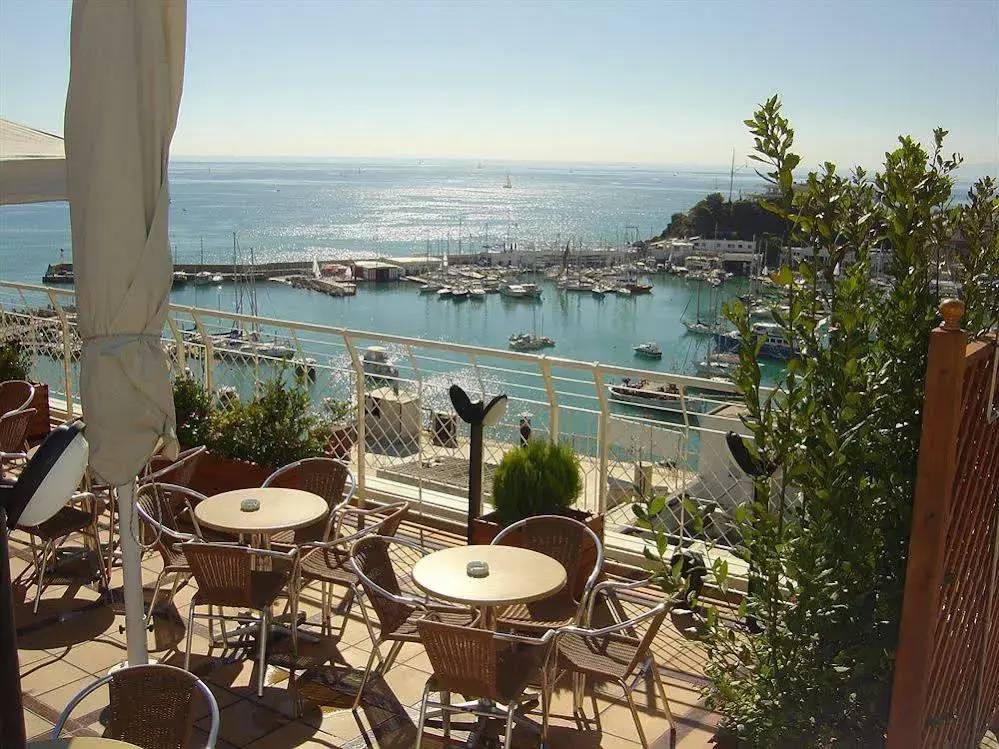 Hotel Mistral - фото 10