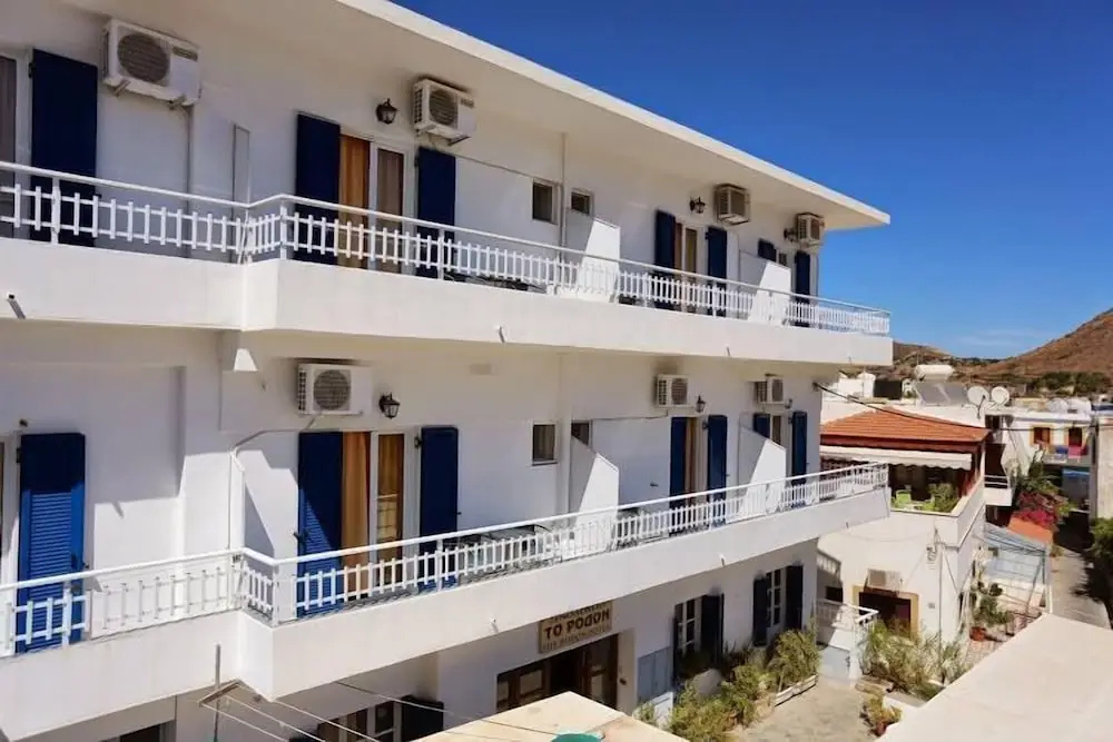 Hotel Rodon