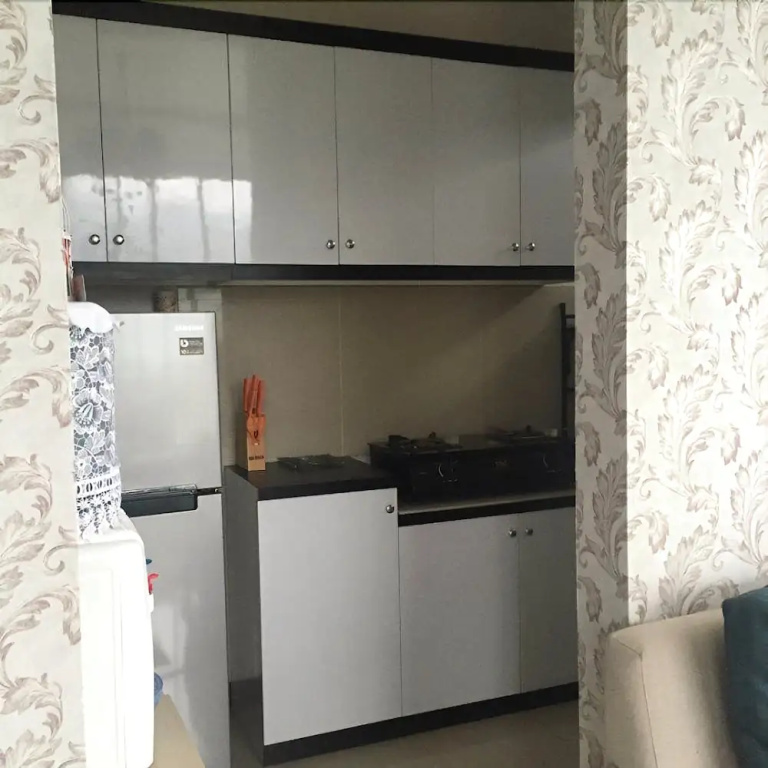 4 Bedrooms Family Villa