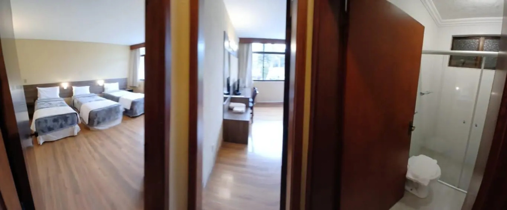 Samuara Hotel — 4