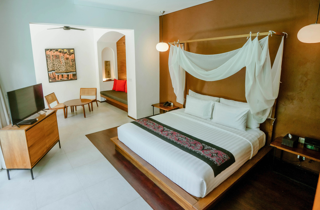 Abia Villa — 2