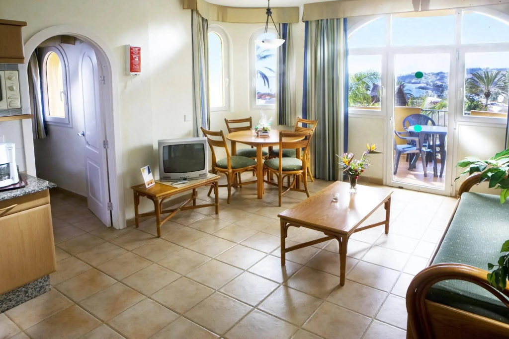 Sport Hotel Monte Feliz - powered by Playitas - Général