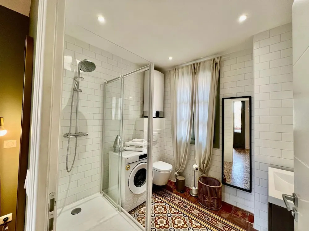 Afficher la photo 6 — Beausoleil Charming Apartment