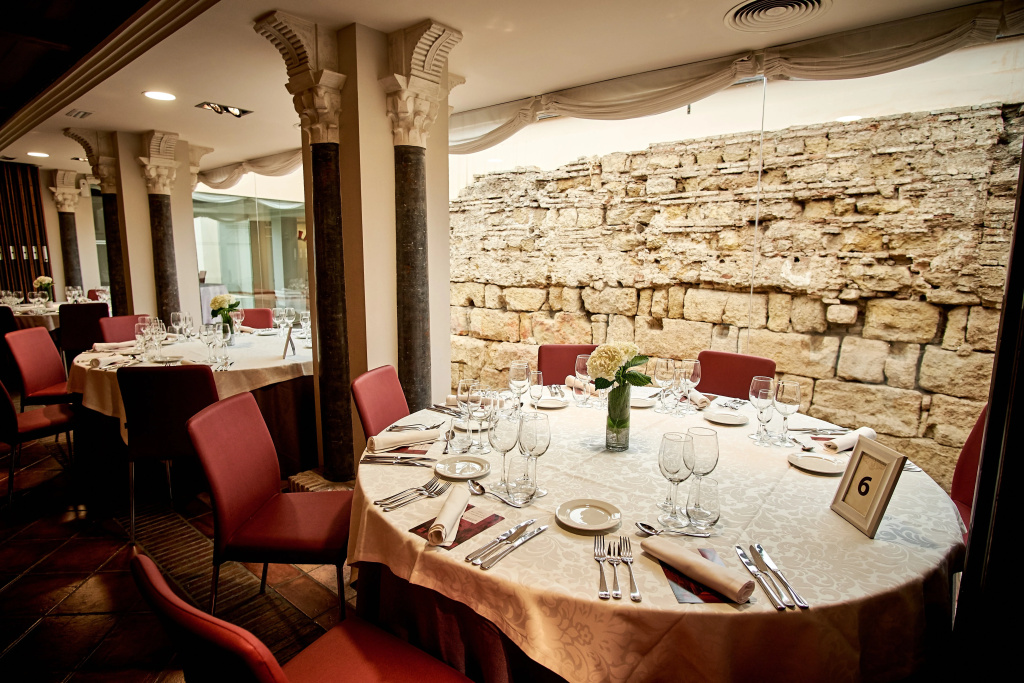 Eurostars Conquistador Hotel - Général