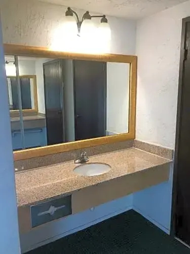 Channel Islands Inn - Chambres