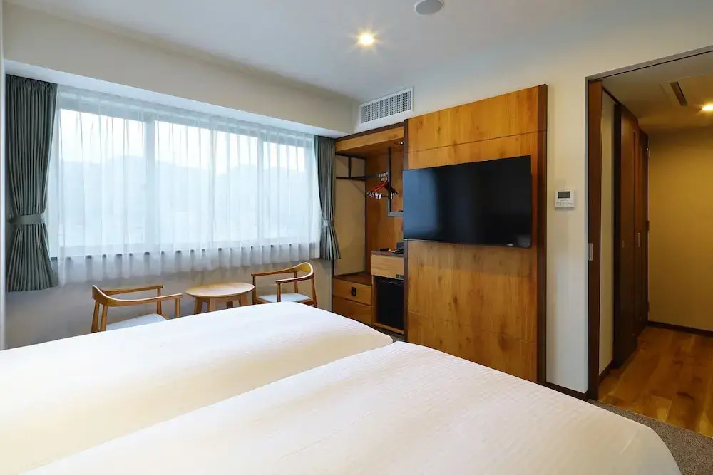 Hotel Sundays Amami — фото 4