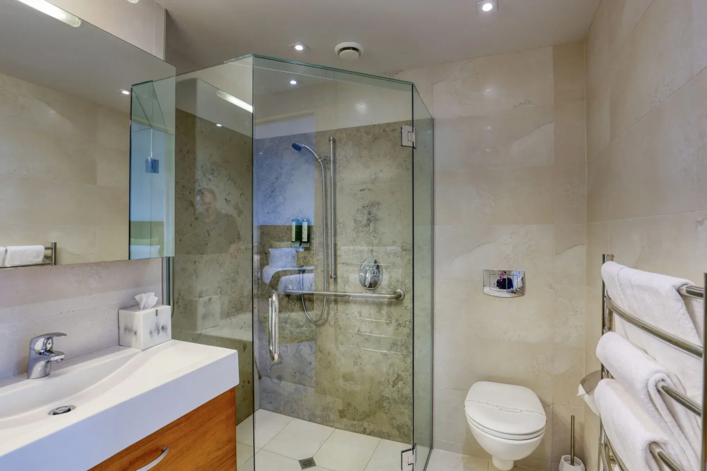 Marsden Suites Nautilus Orewa - Général