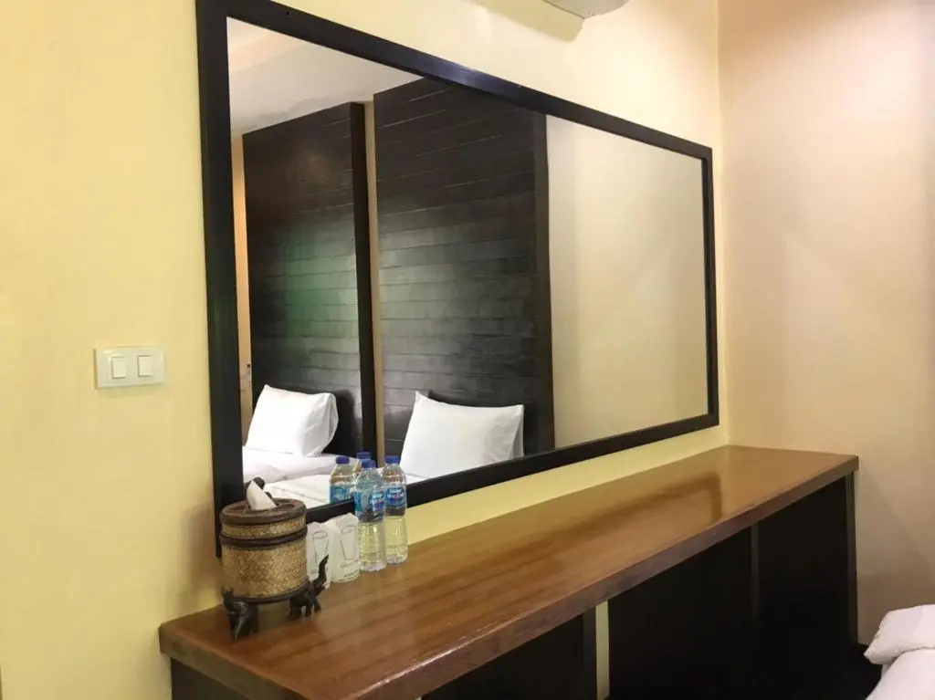 Leelawadee Lipe Resort - Chambres